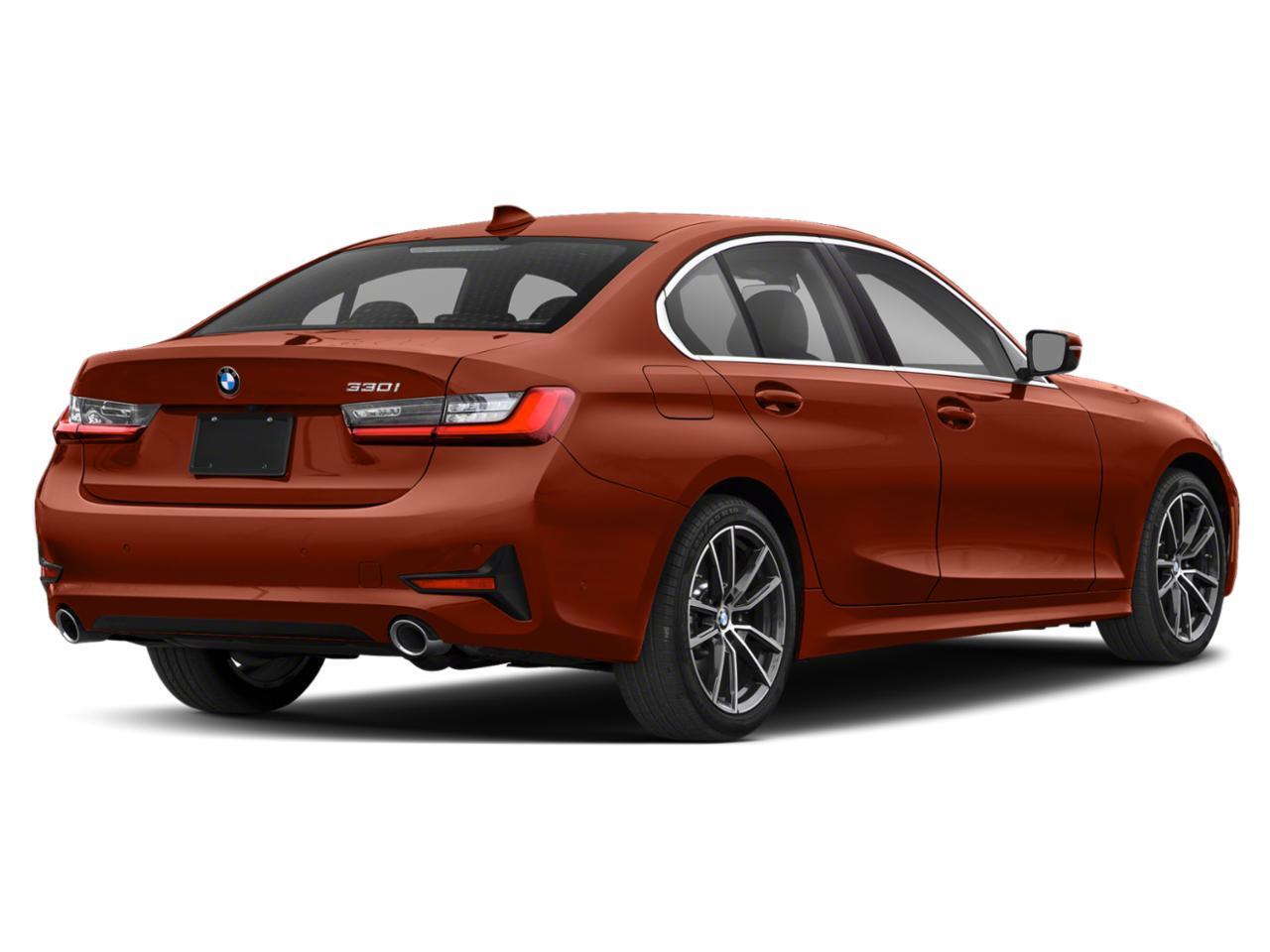 2021 BMW 3 Series 330i Hollywood FL