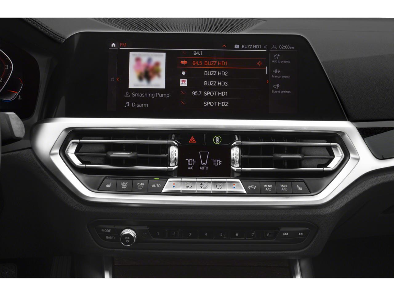 2021 BMW 3 Series 330i Irving TX