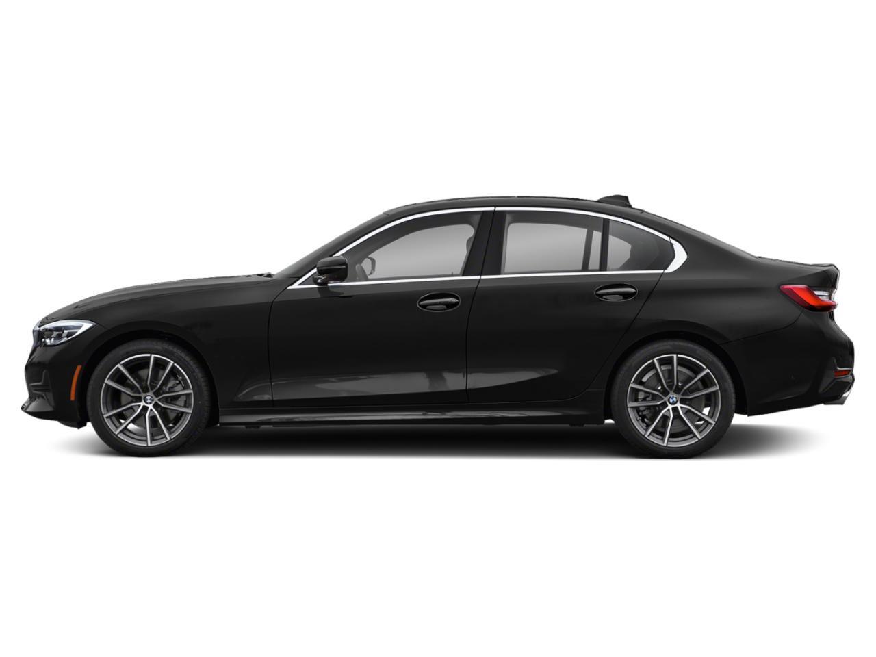 2021 BMW 3 Series 330i Irving TX