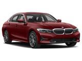 2021 BMW 3 Series 330i San Diego County CA