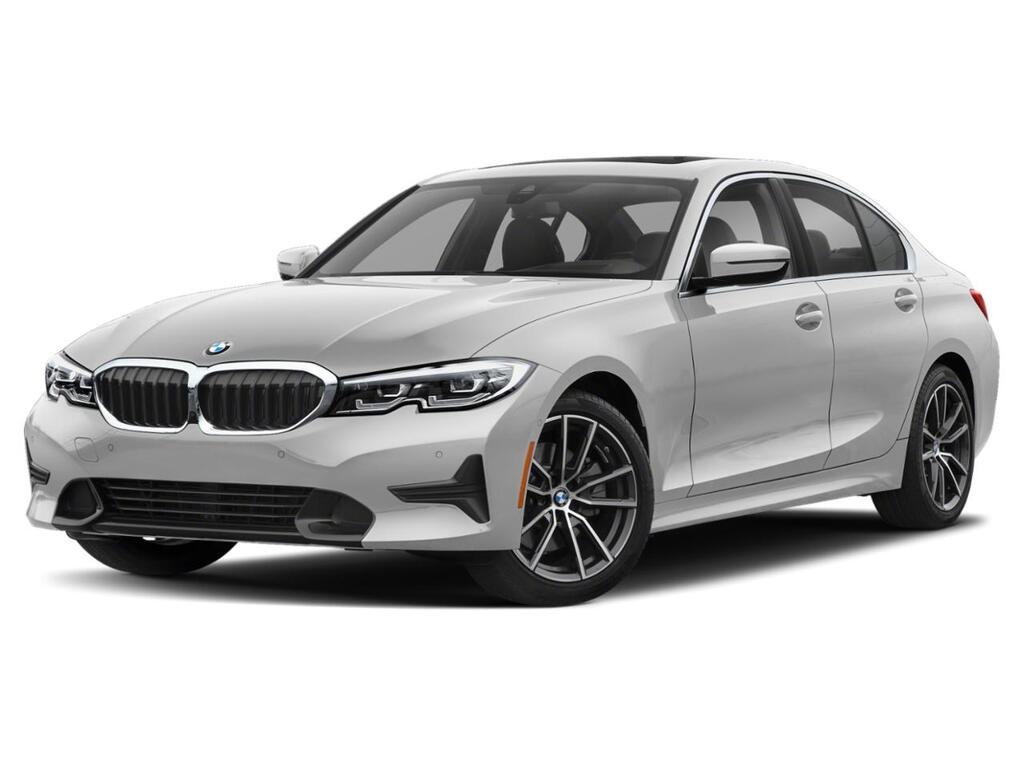 2021 BMW 3 Series 330i San Diego County CA
