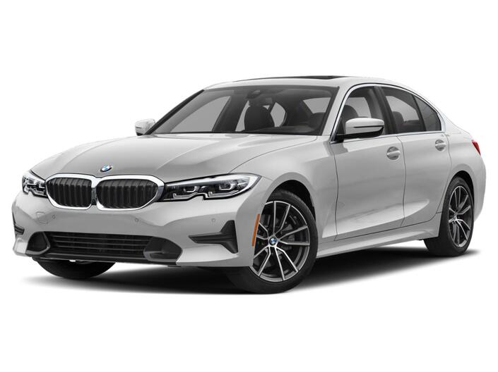 2021 BMW 3 Series 330i San Diego County CA