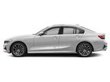 2021 BMW 3 Series 330i San Diego County CA