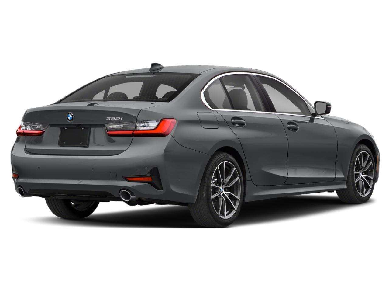2021 BMW 3 Series 330i Sedan 4D Doral FL