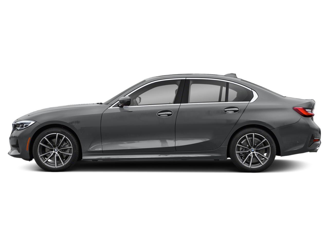2021 BMW 3 Series 330i Sedan 4D Doral FL