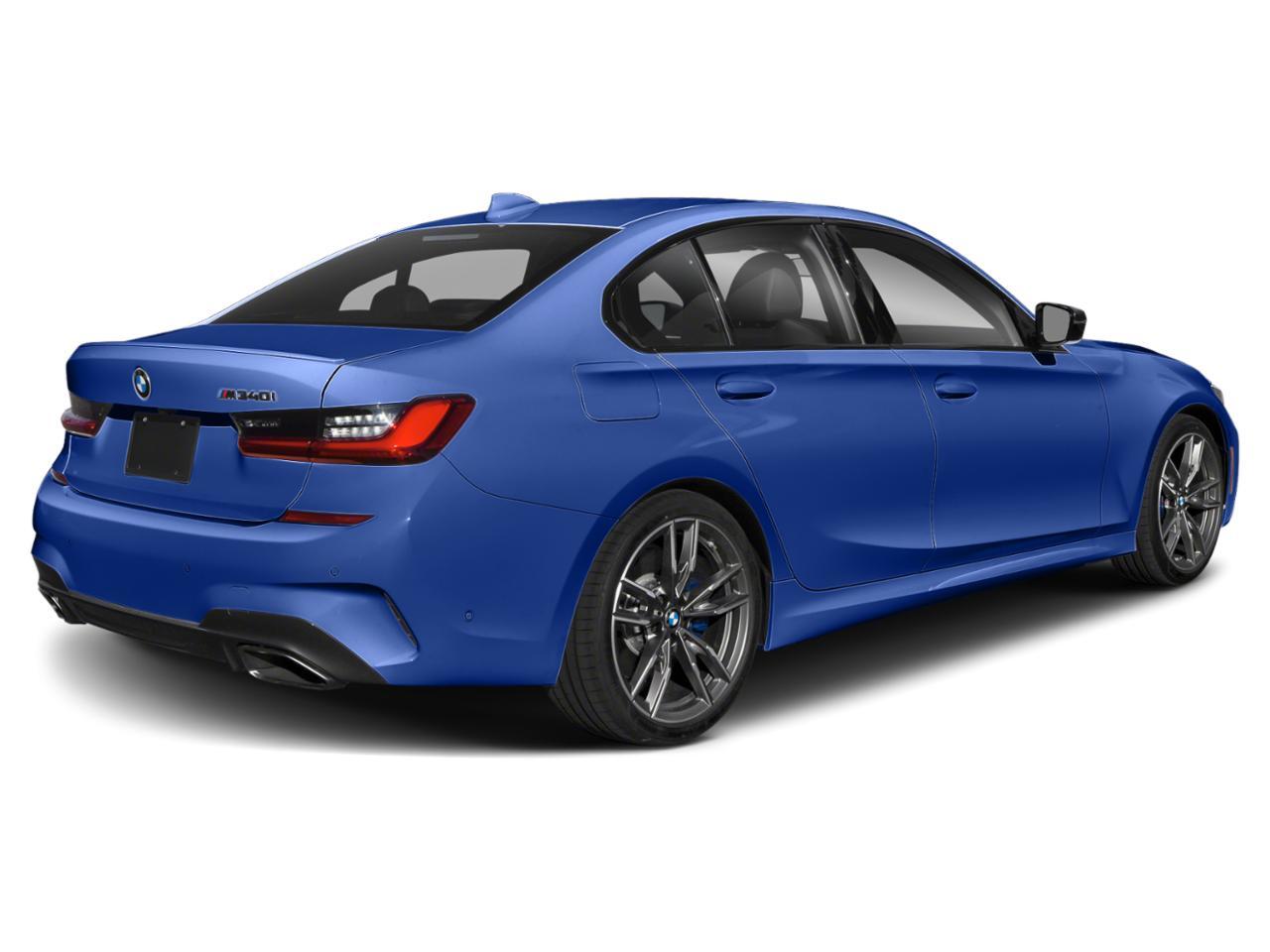 2021 BMW 3 Series M340i xDrive San Clemente CA