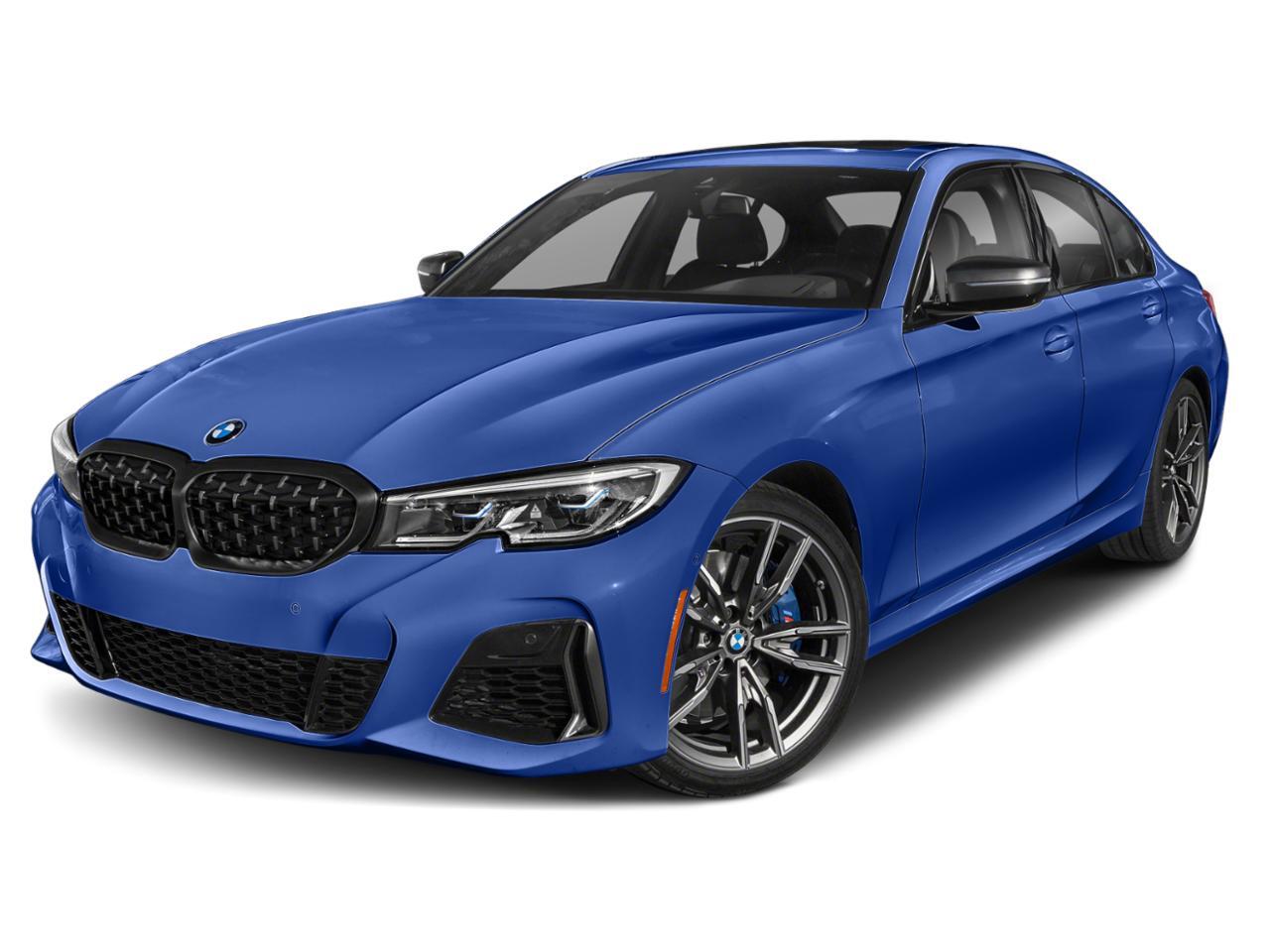 2021 BMW 3 Series M340i xDrive San Clemente CA