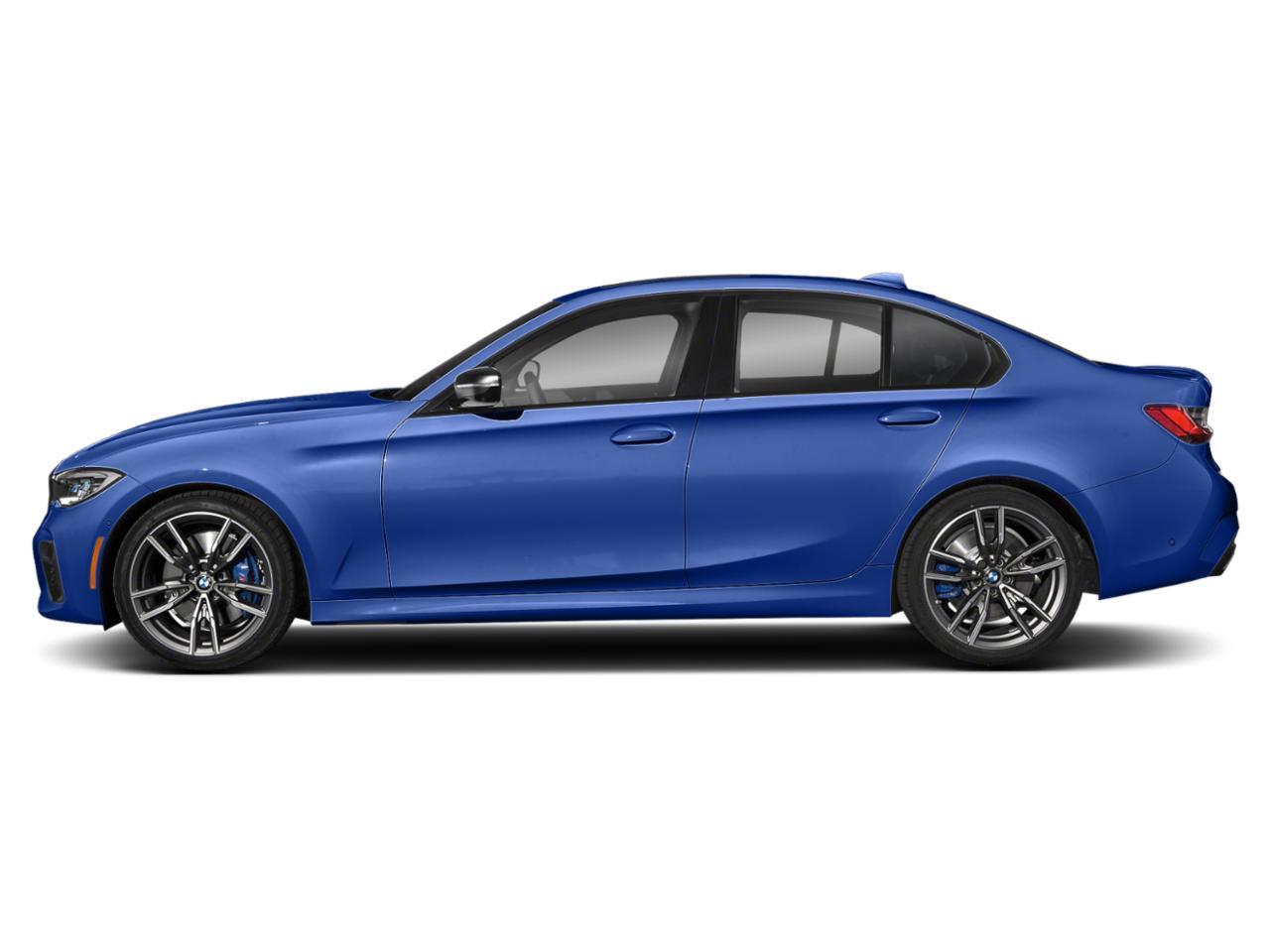 2021 BMW 3 Series M340i xDrive San Clemente CA