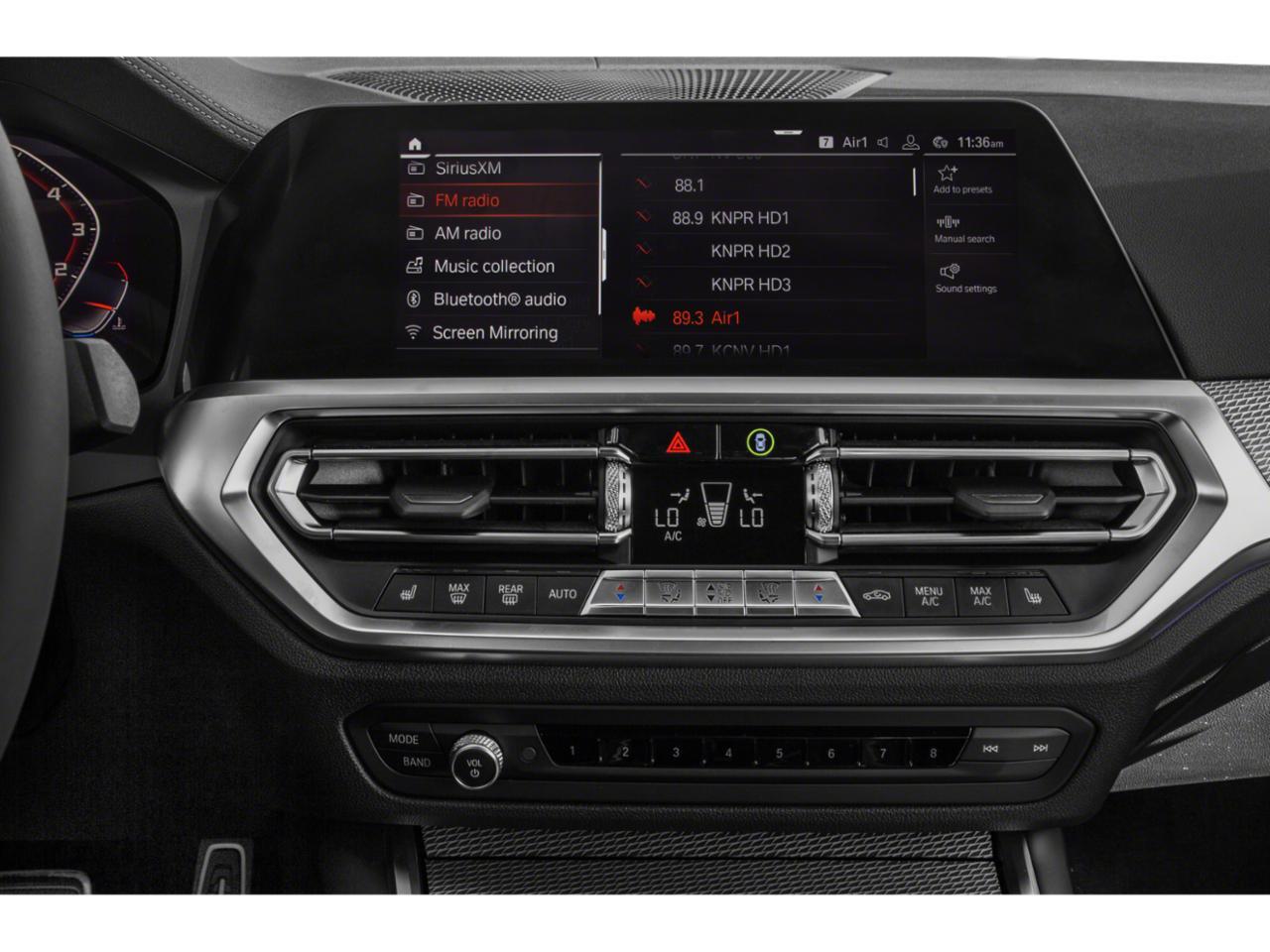 2021 BMW 3 Series M340i xDrive San Clemente CA