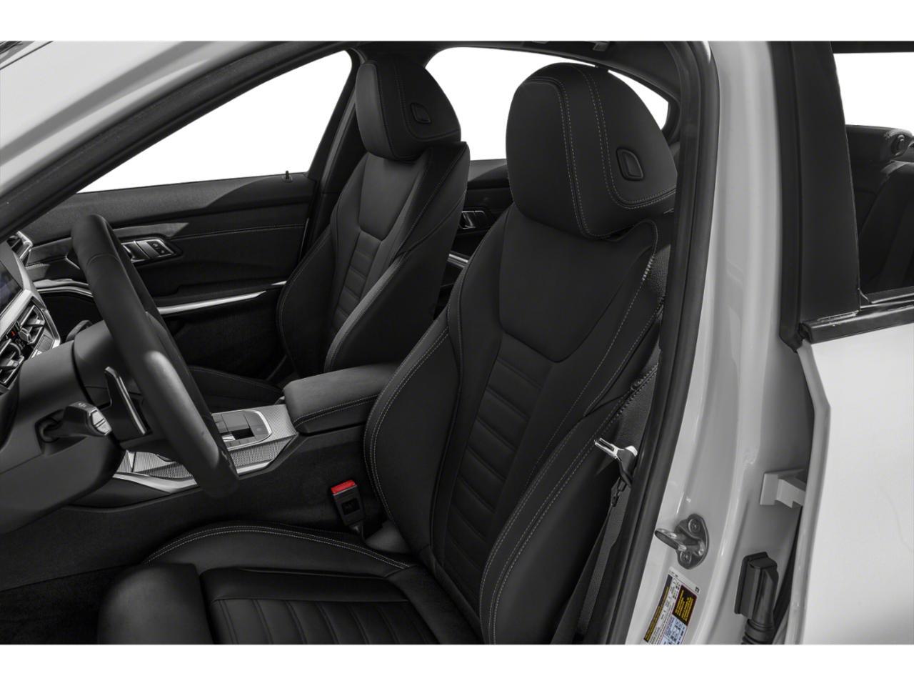 2021 BMW 3 Series M340i xDrive San Clemente CA