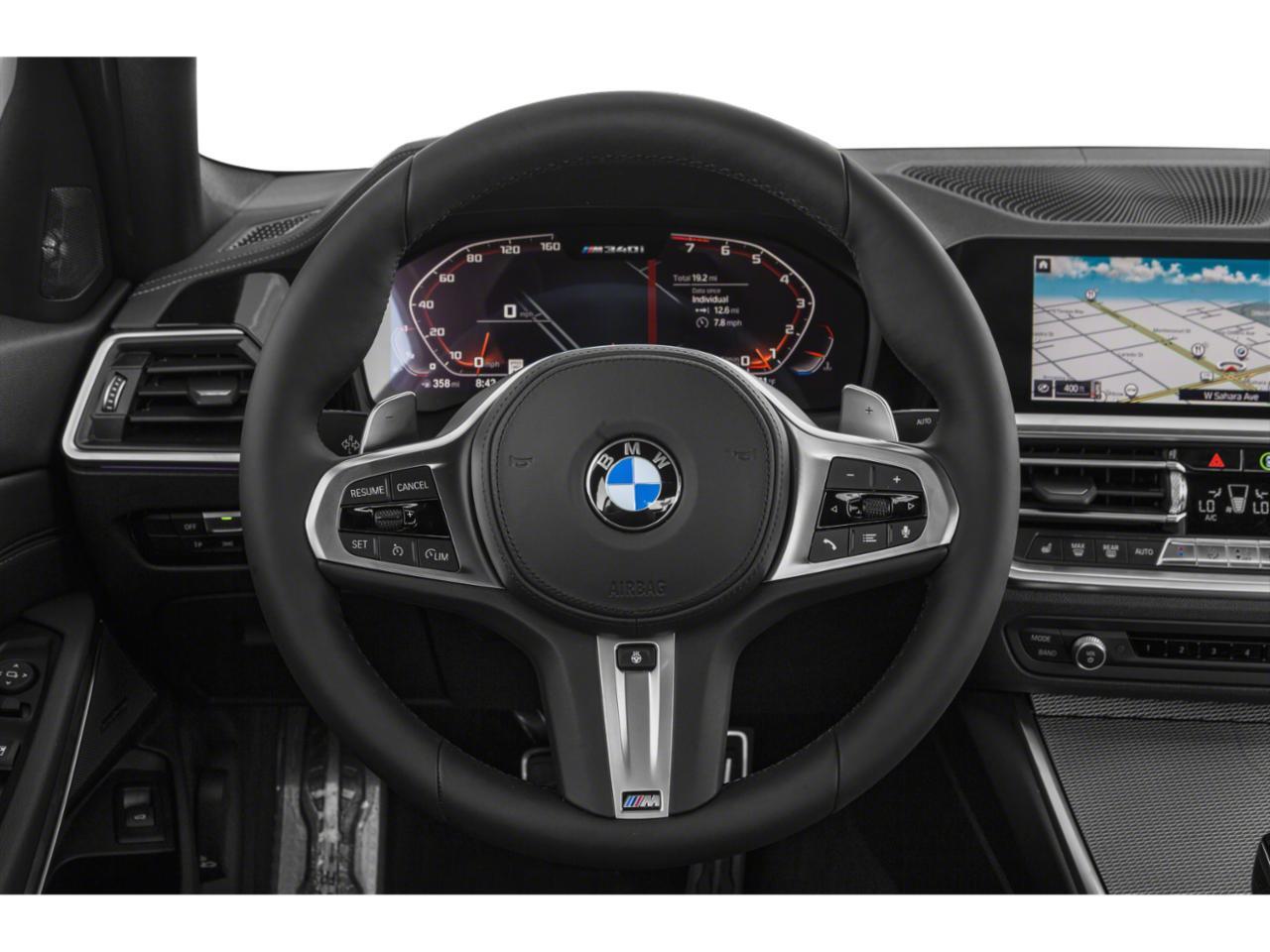 2021 BMW 3 Series M340i xDrive San Clemente CA