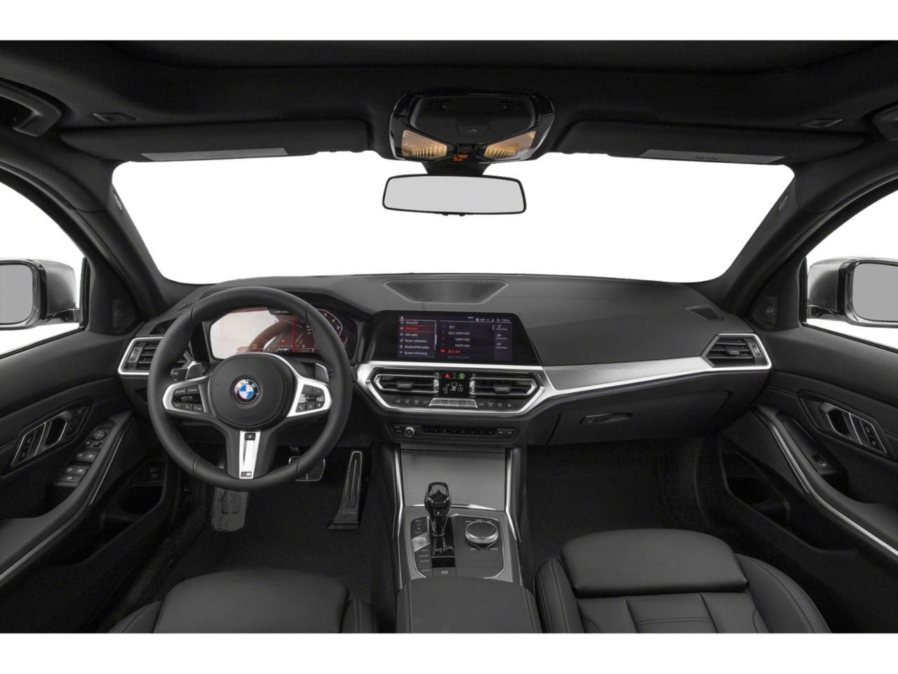 2021 BMW 3 Series M340i xDrive San Clemente CA