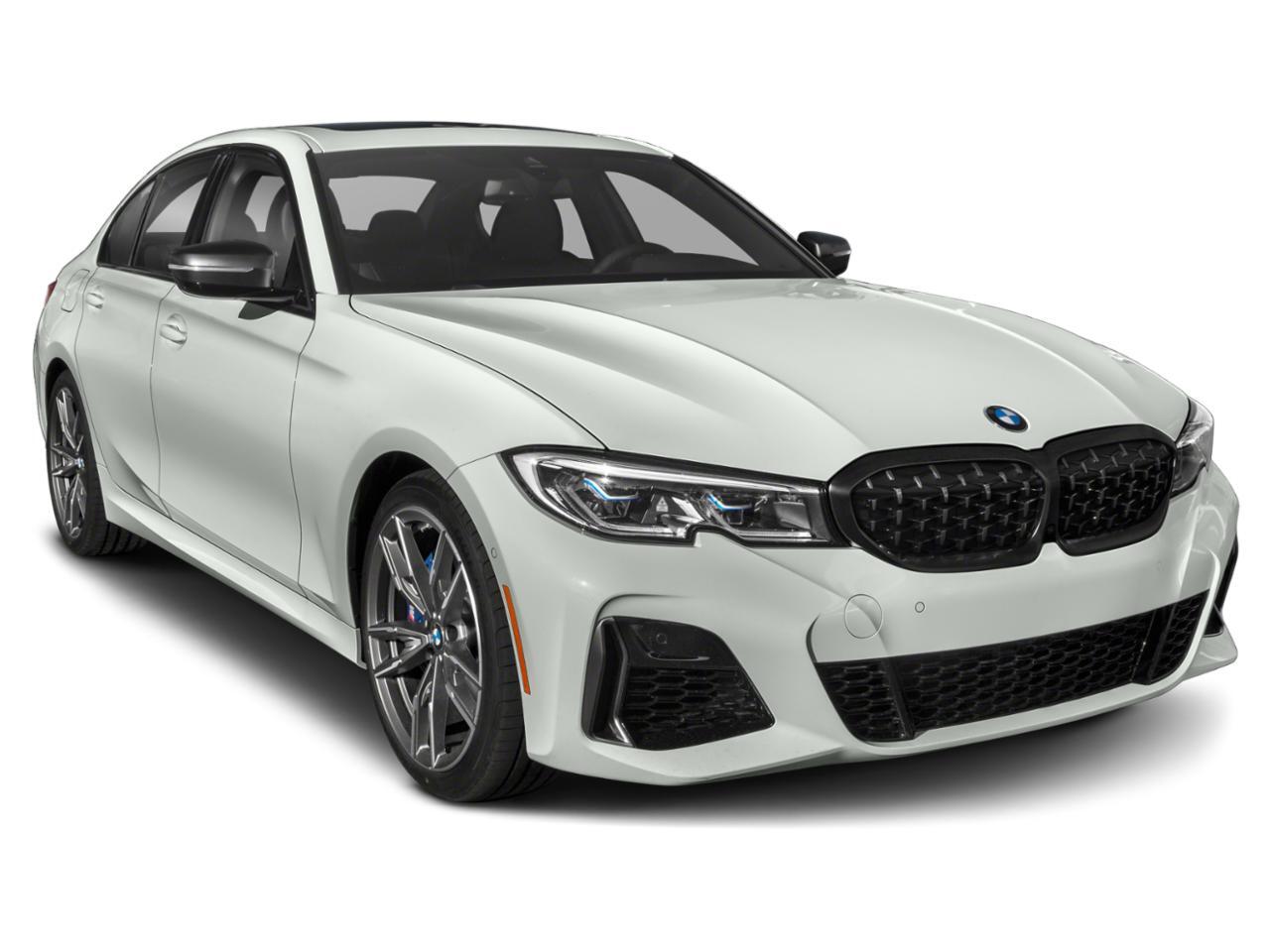 2021 BMW 3 Series M340i xDrive San Clemente CA