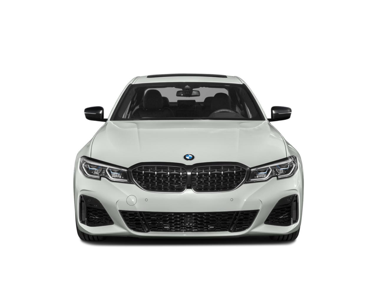 2021 BMW 3 Series M340i xDrive San Clemente CA