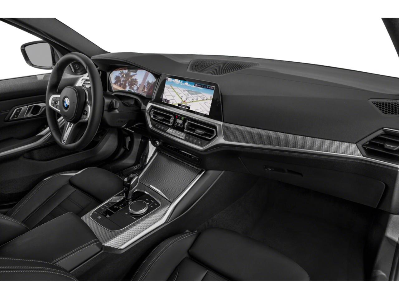 2021 BMW 3 Series M340i xDrive San Clemente CA