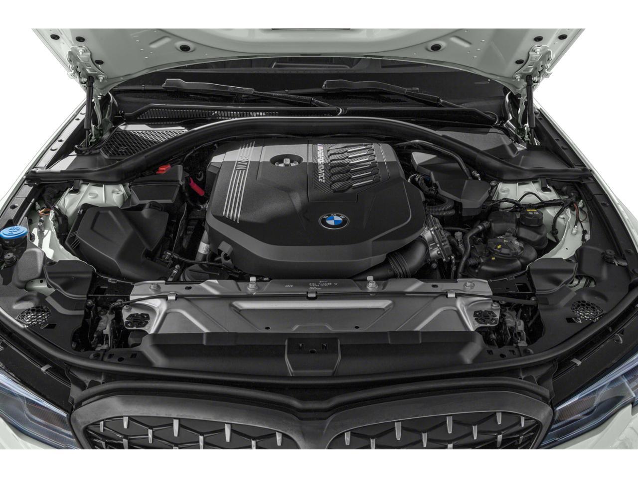 2021 BMW 3 Series M340i xDrive San Clemente CA