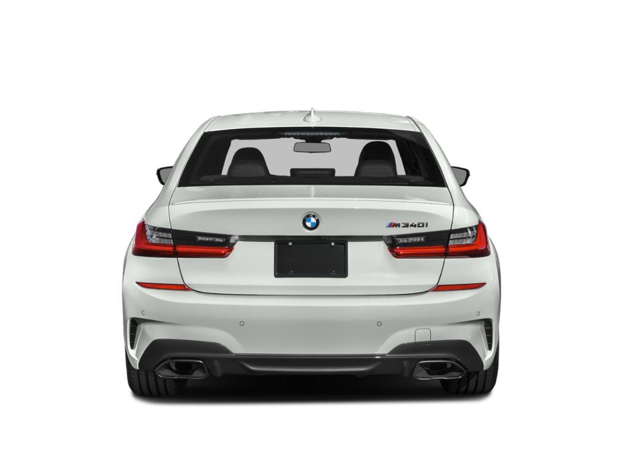 2021 BMW 3 Series M340i xDrive San Clemente CA