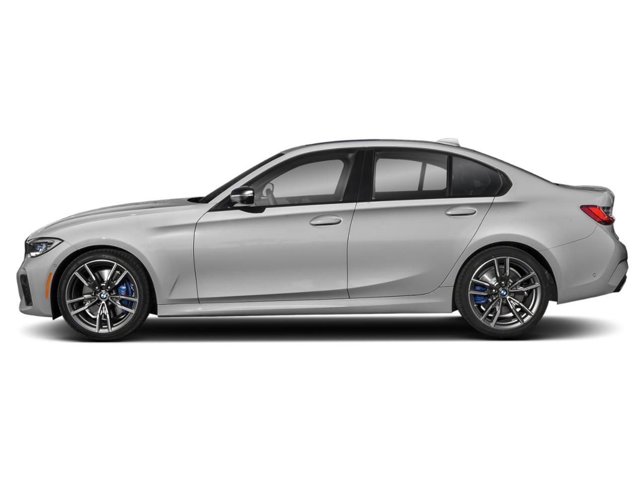 2021 BMW 3 Series M340i xDrive