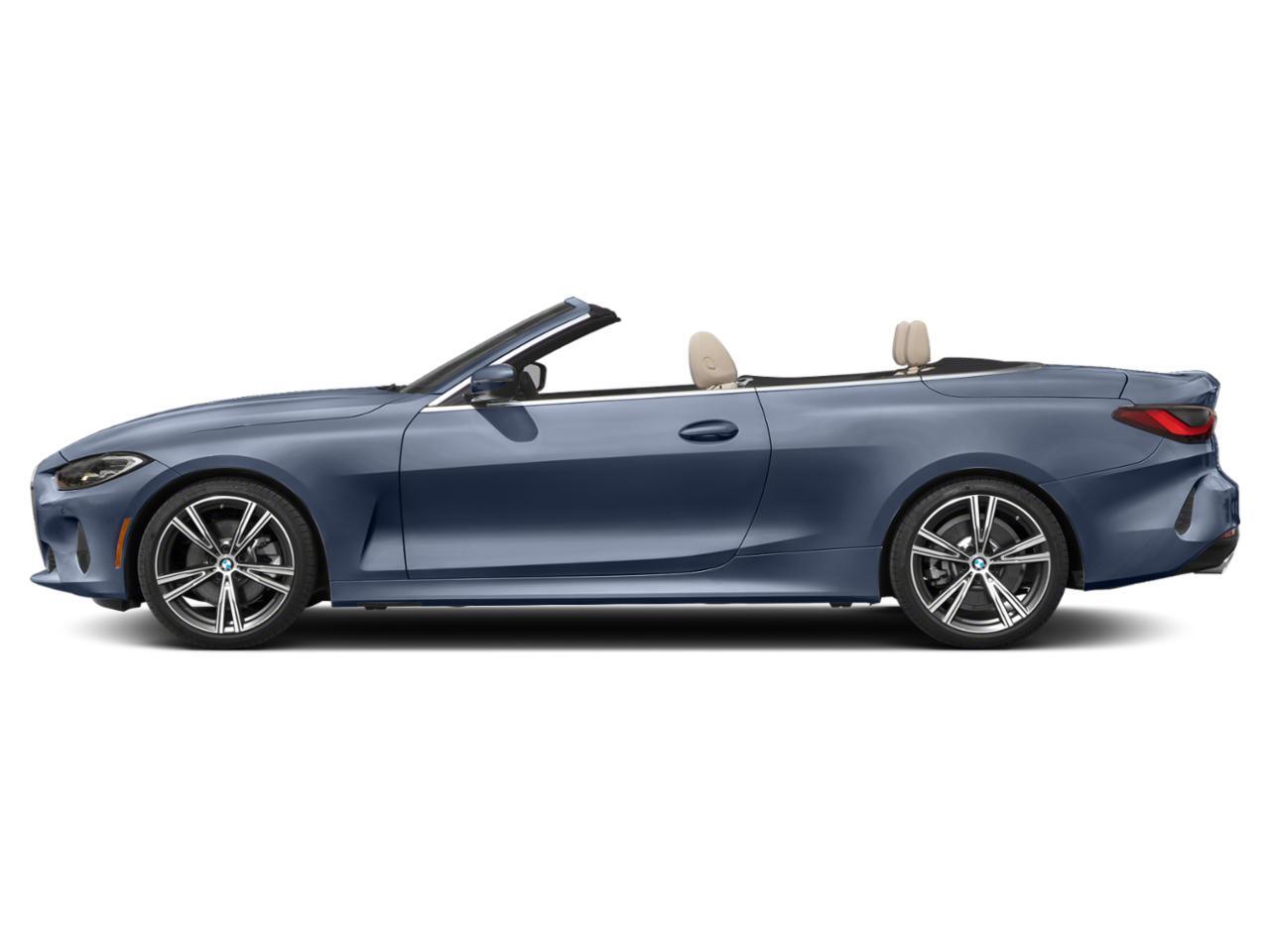 2021 BMW 4 Series 430i Irving TX