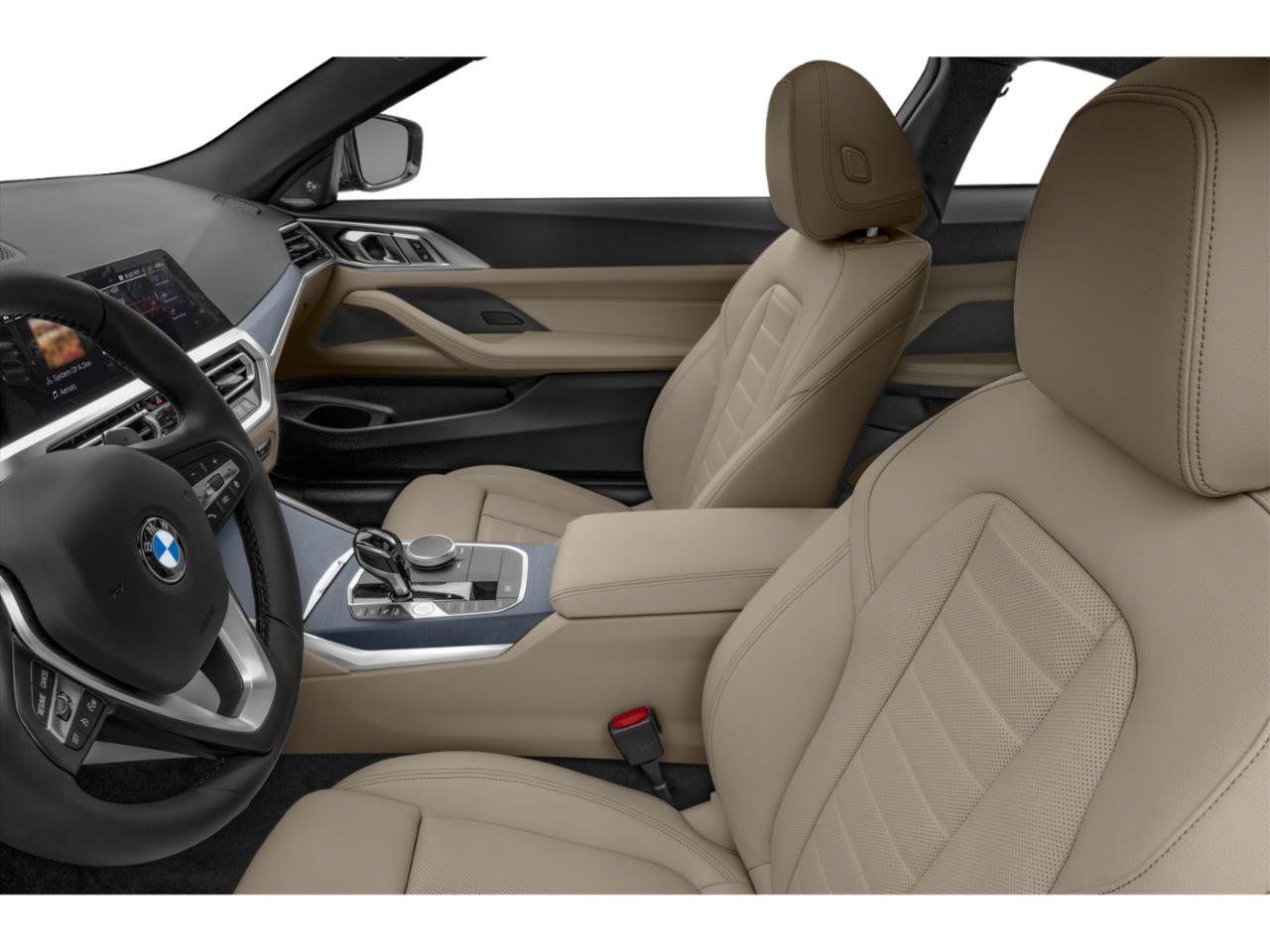 2021 BMW 4 Series 430i xDrive Oshkosh WI