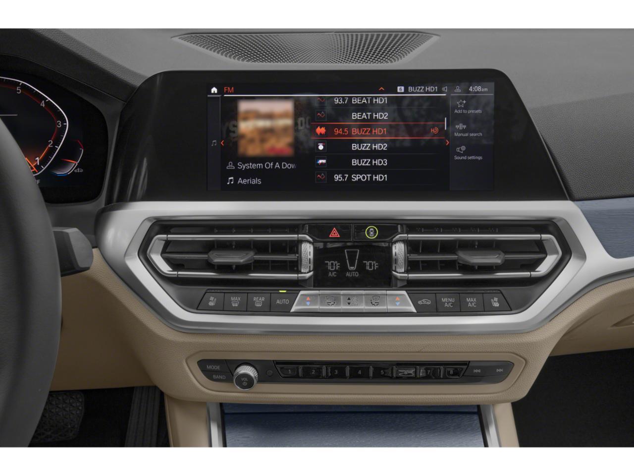 2021 BMW 4 Series 430i xDrive Oshkosh WI