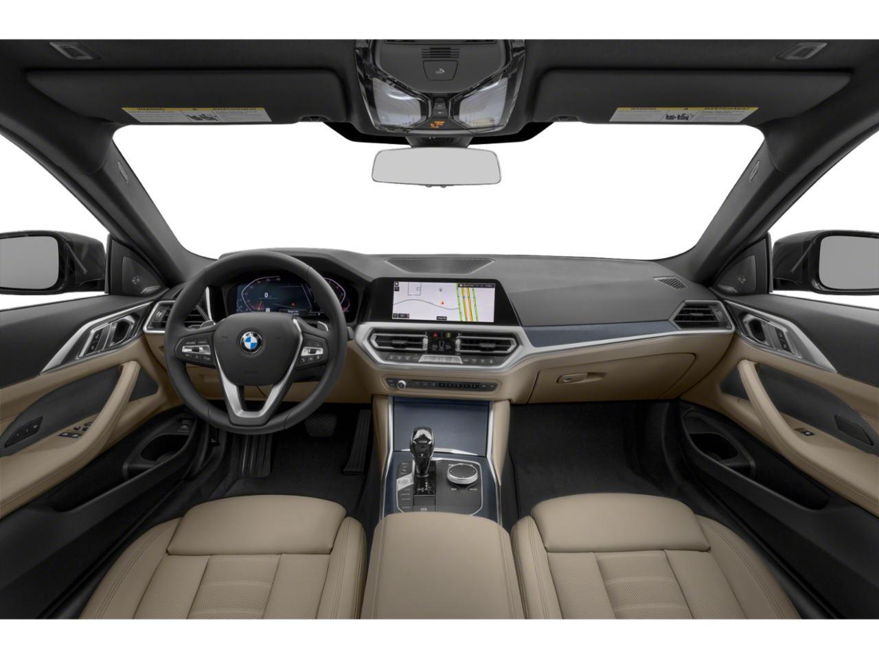 2021 BMW 4 Series 430i xDrive Oshkosh WI
