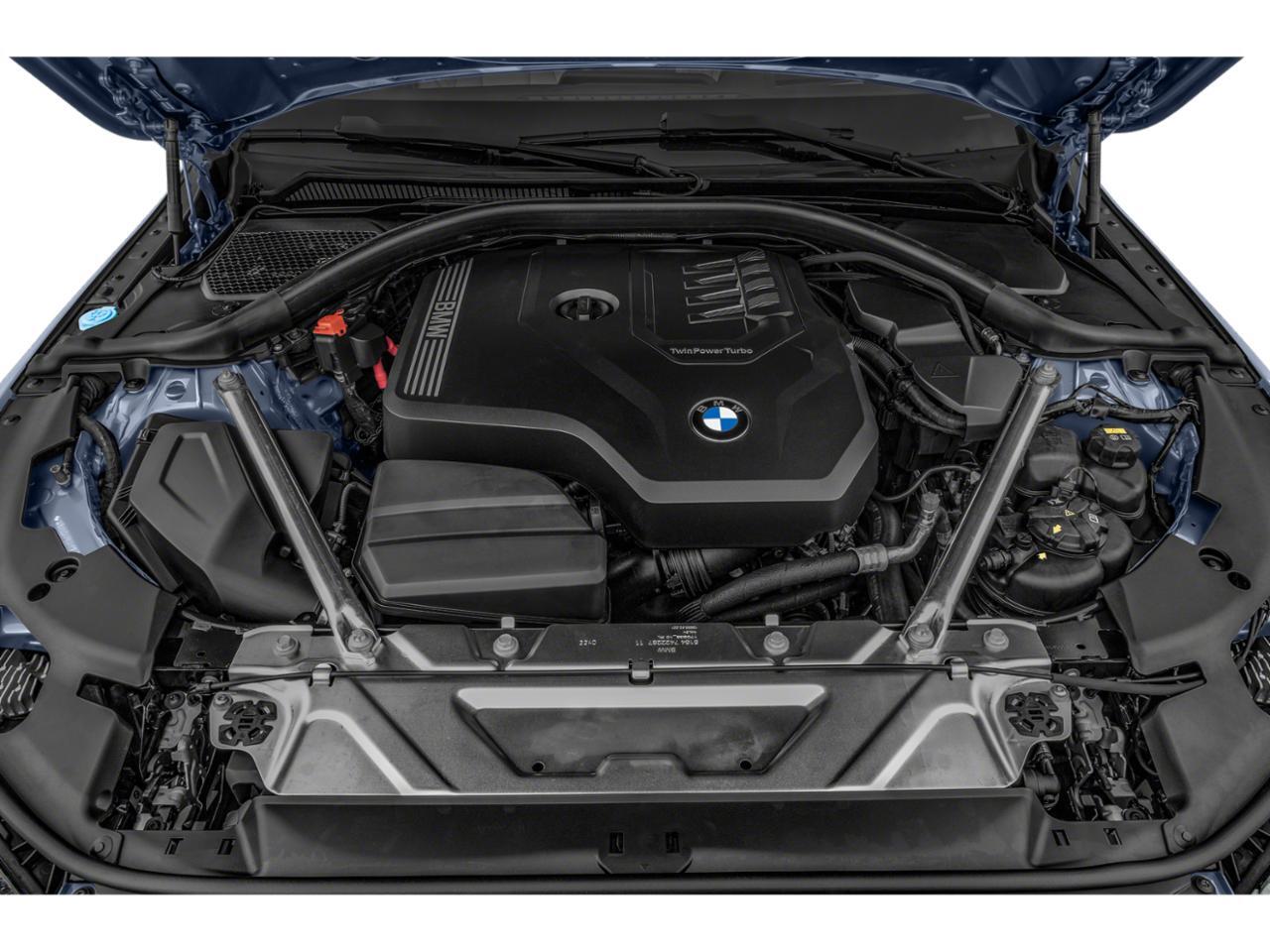 2021 BMW 4 Series 430i xDrive Oshkosh WI