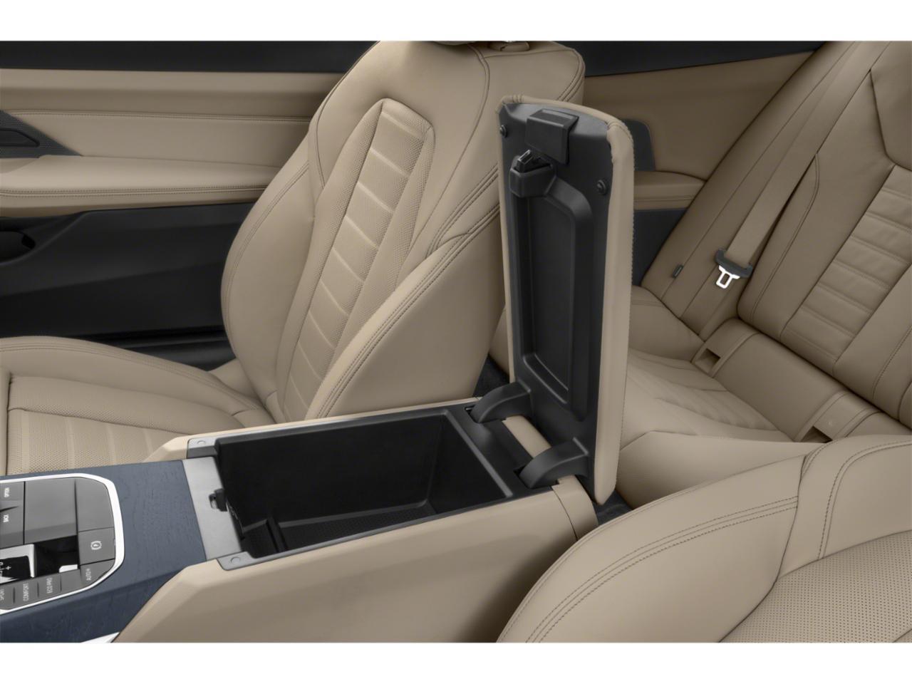 2021 BMW 4 Series 430i xDrive Oshkosh WI