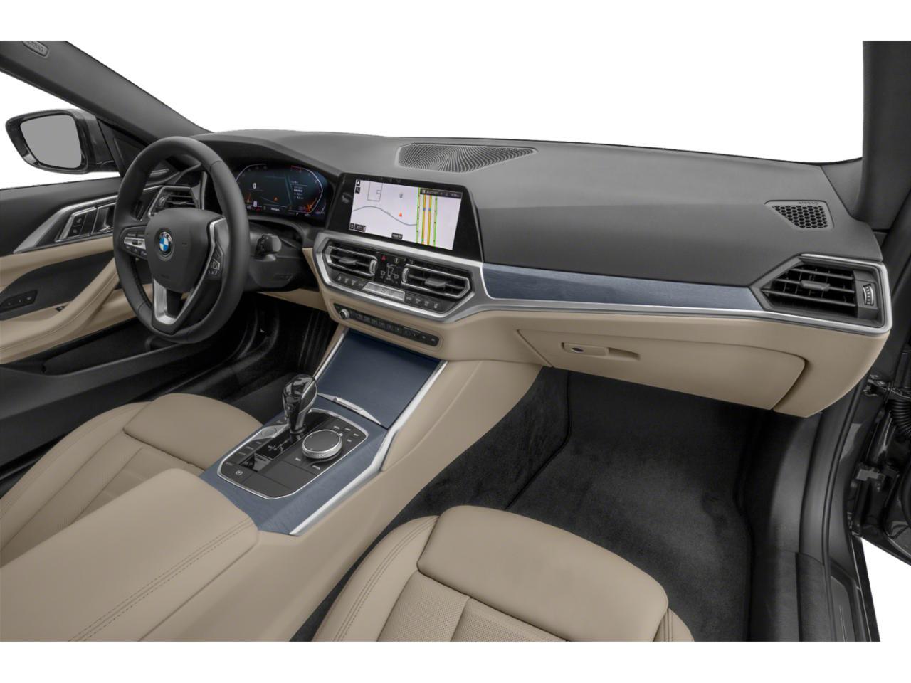 2021 BMW 4 Series 430i xDrive Oshkosh WI