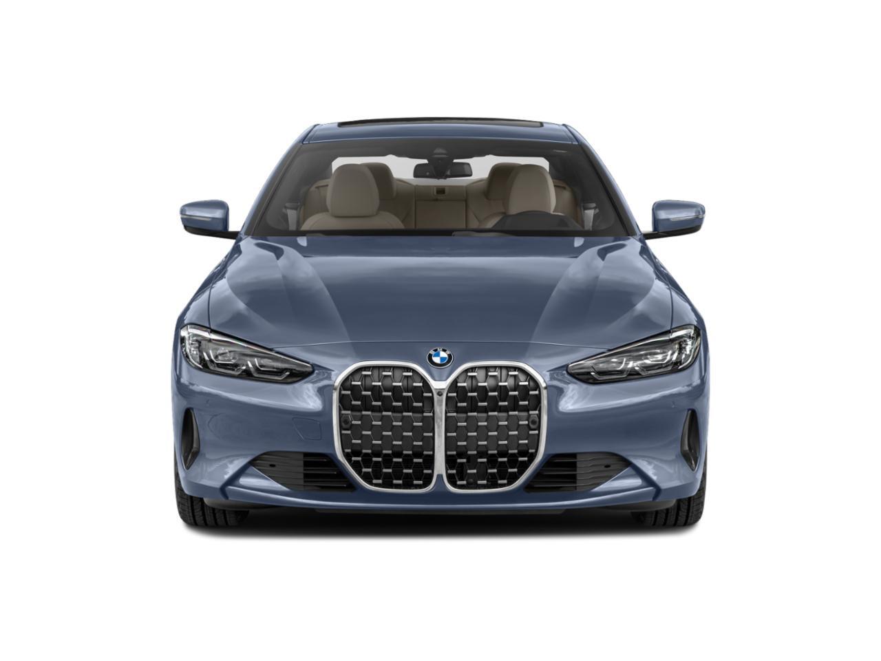 2021 BMW 4 Series 430i xDrive Oshkosh WI