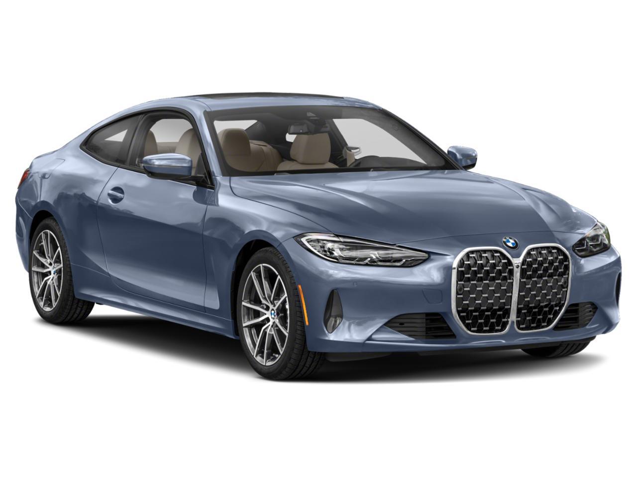 2021 BMW 4 Series 430i xDrive Oshkosh WI