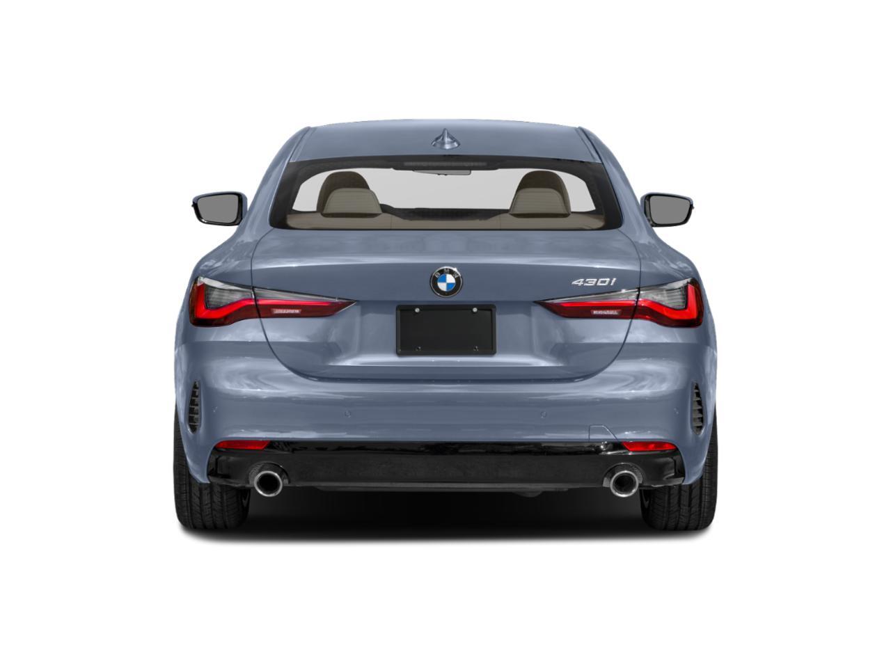 2021 BMW 4 Series 430i xDrive Oshkosh WI
