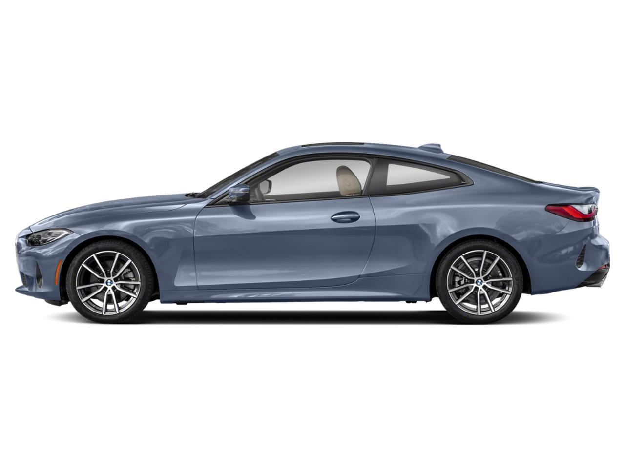 2021 BMW 4 Series 430i xDrive San Clemente CA