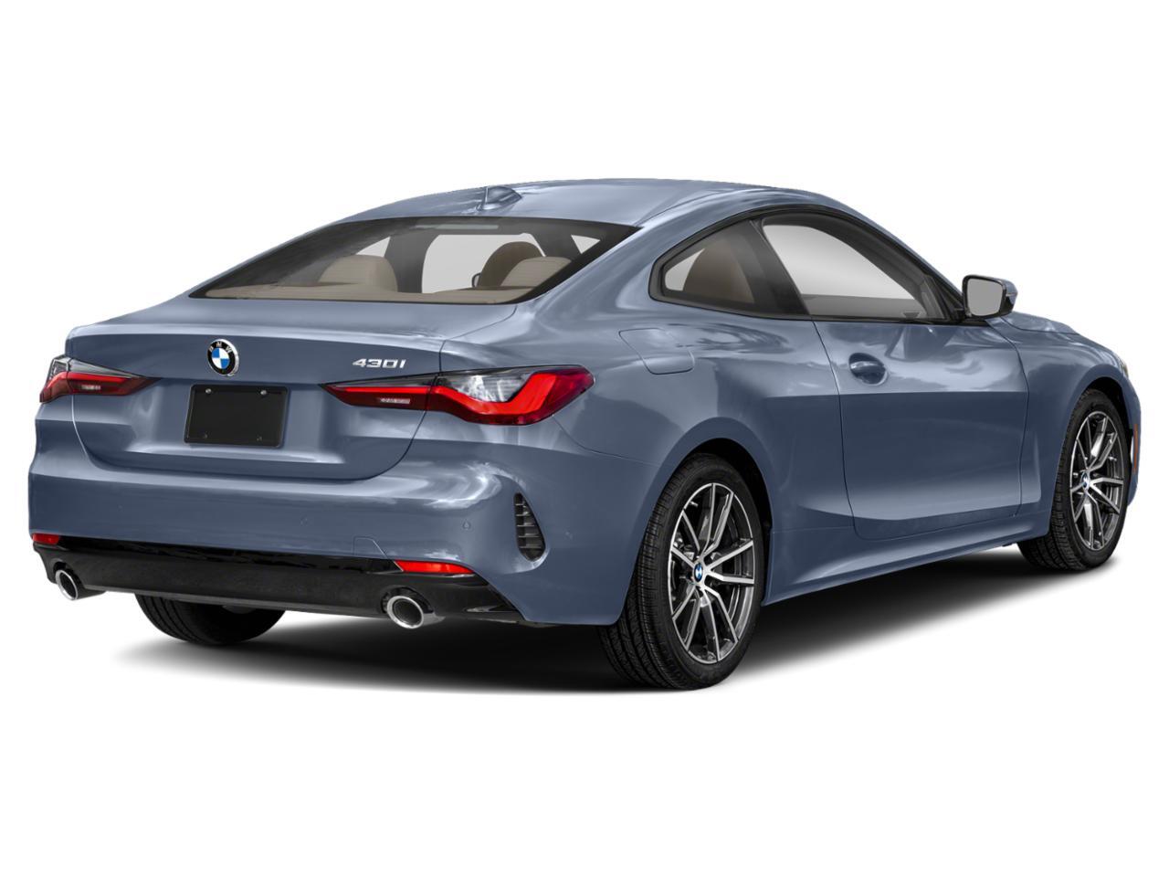 2021 BMW 4 Series 430i xDrive San Clemente CA