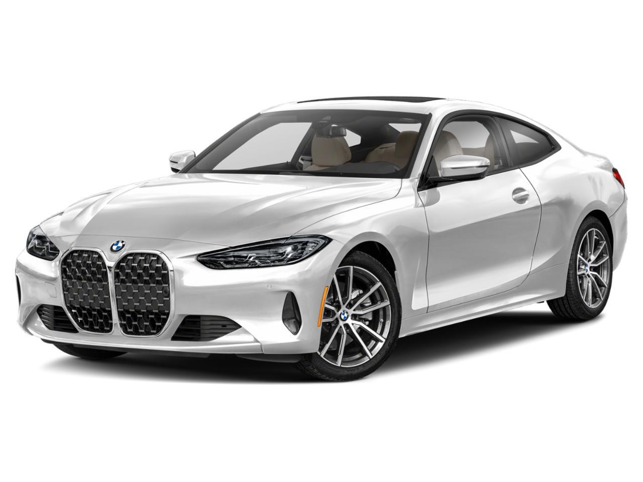 2021 BMW 4 Series 430i xDrive Oshkosh WI