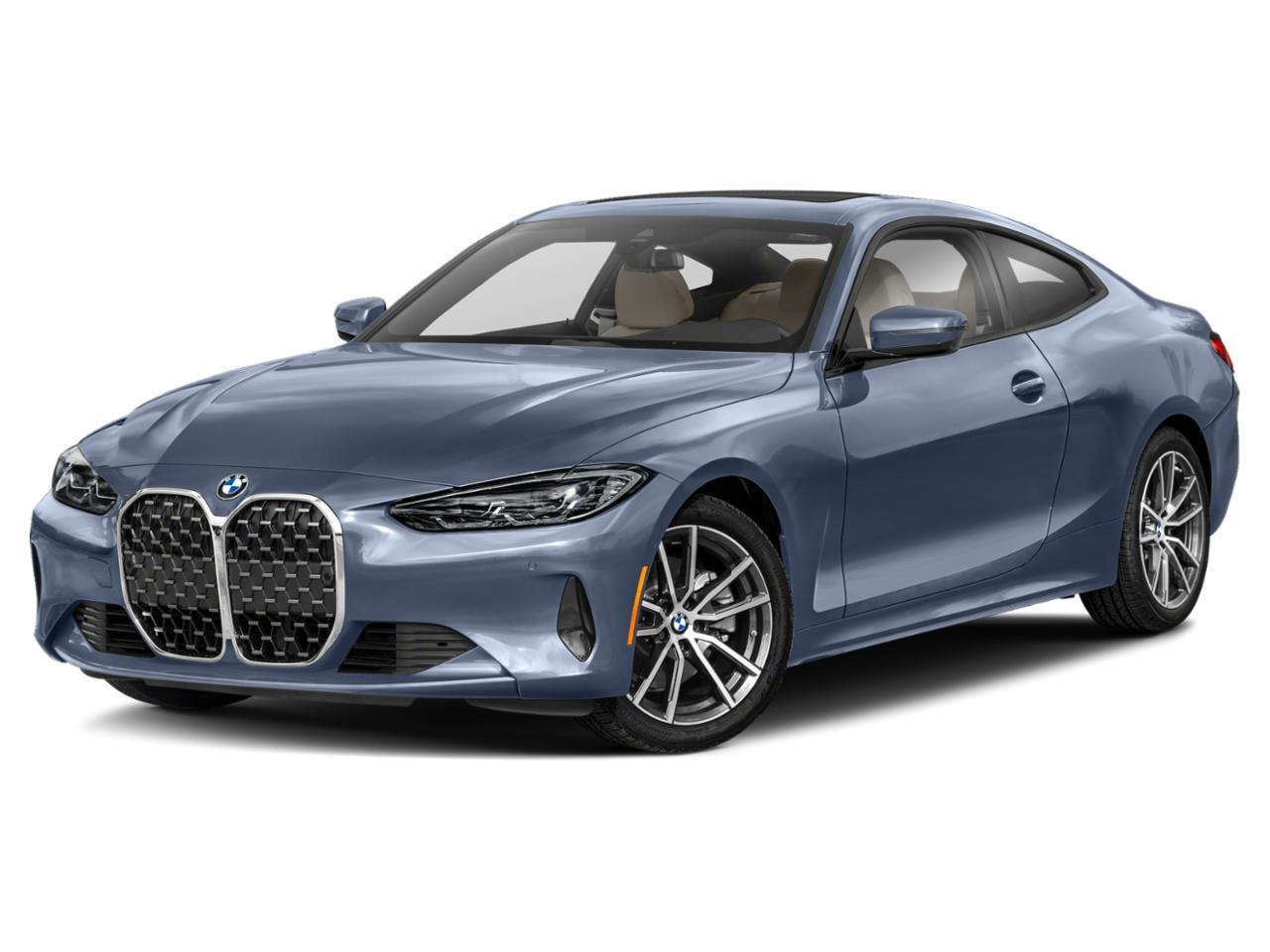 2021 BMW 4 Series 430i xDrive San Clemente CA