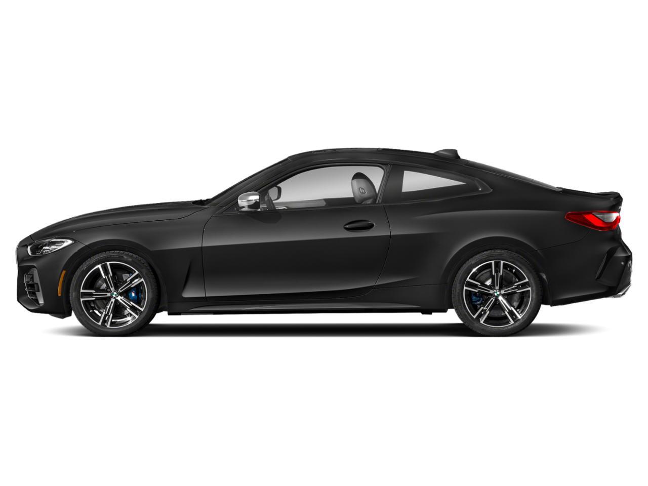 2021 BMW 4 Series M440i xDrive Miami FL