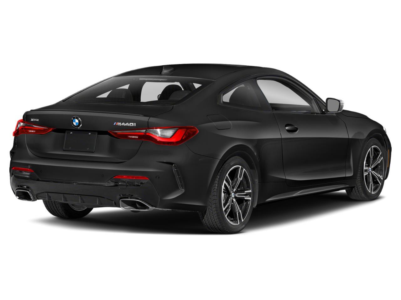 2021 BMW 4 Series M440i xDrive Miami FL