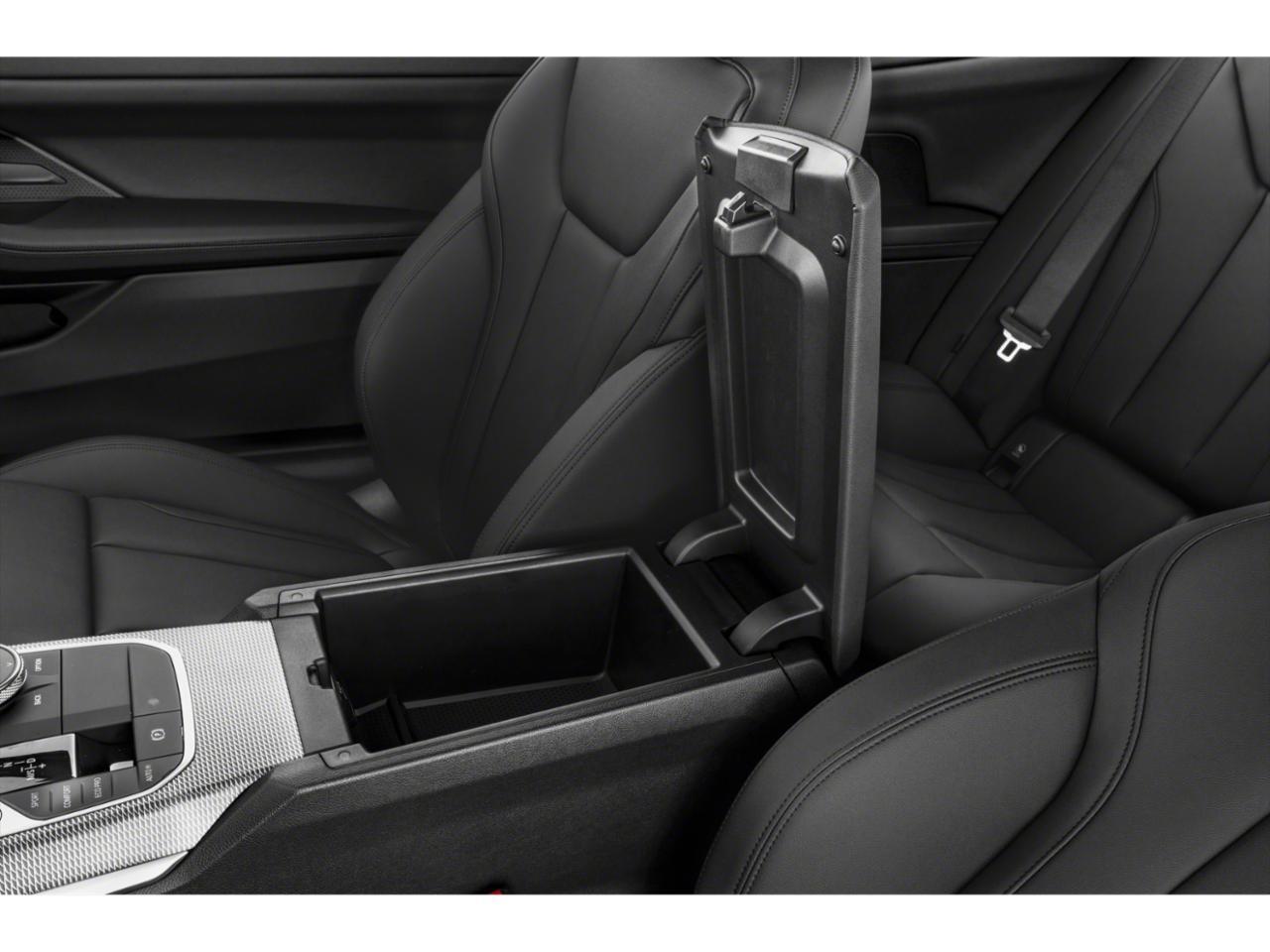 2021 BMW 4 Series M440i xDrive San Clemente CA