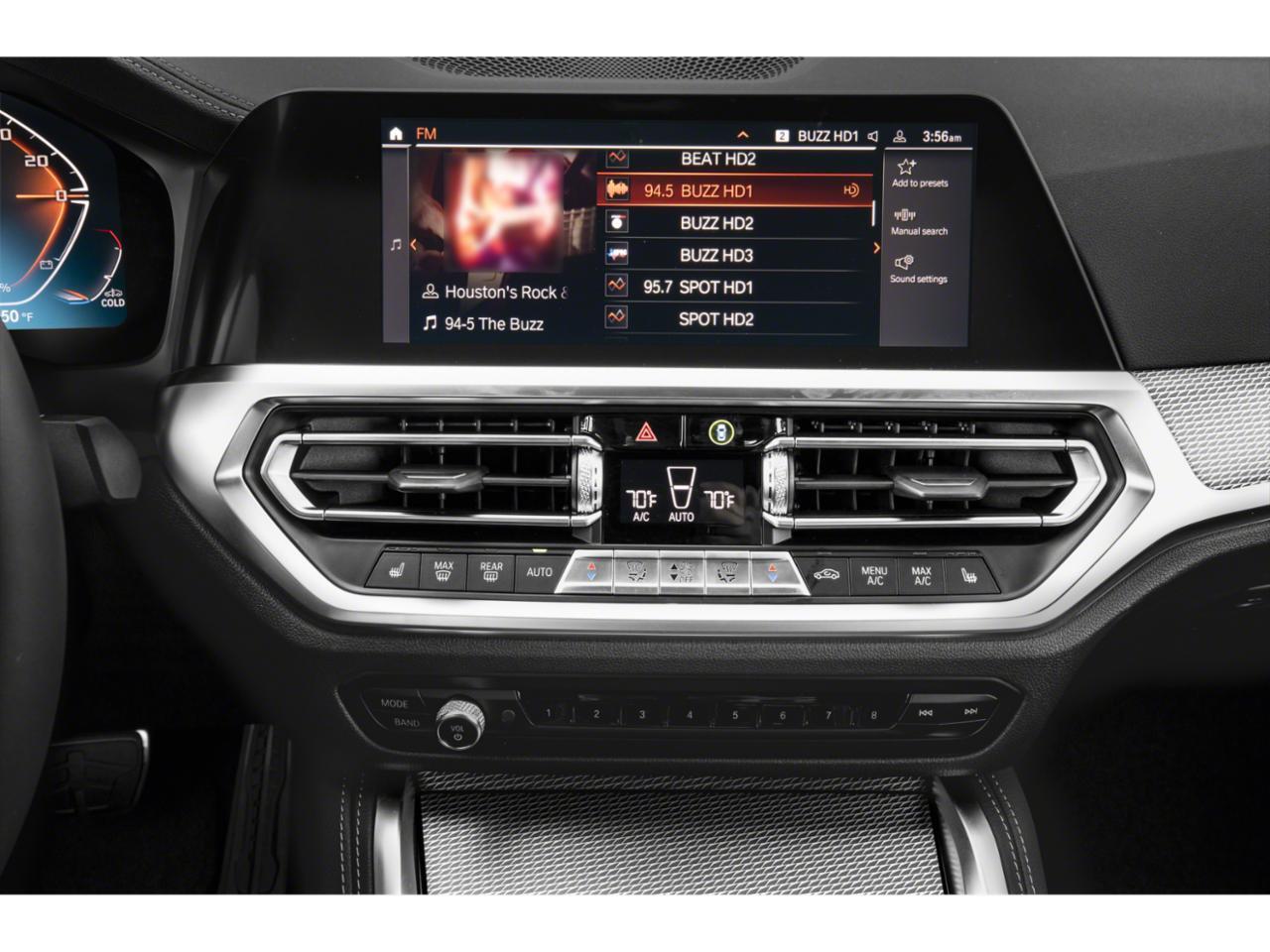 2021 BMW 4 Series M440i xDrive San Clemente CA