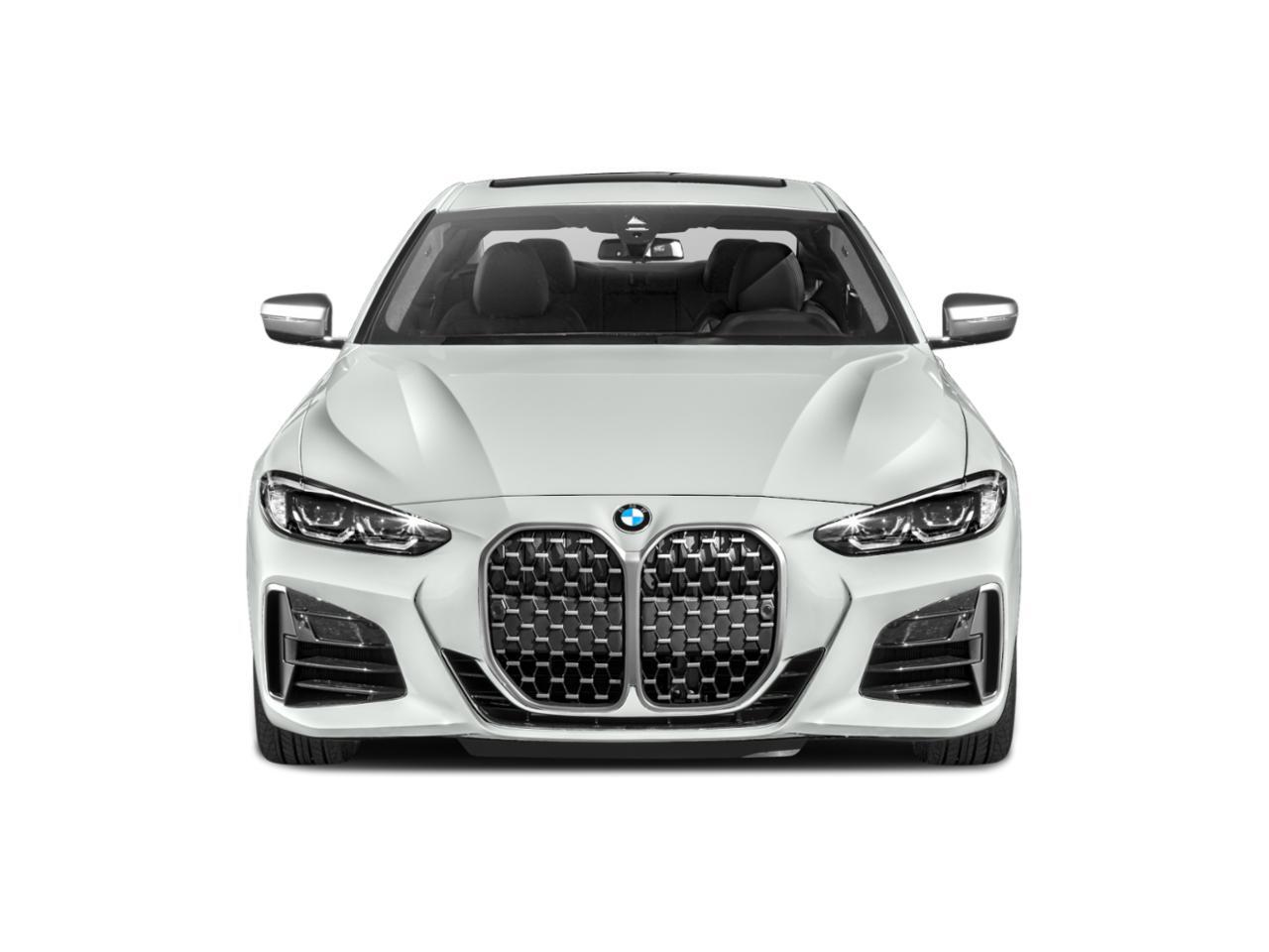 2021 BMW 4 Series M440i xDrive San Clemente CA