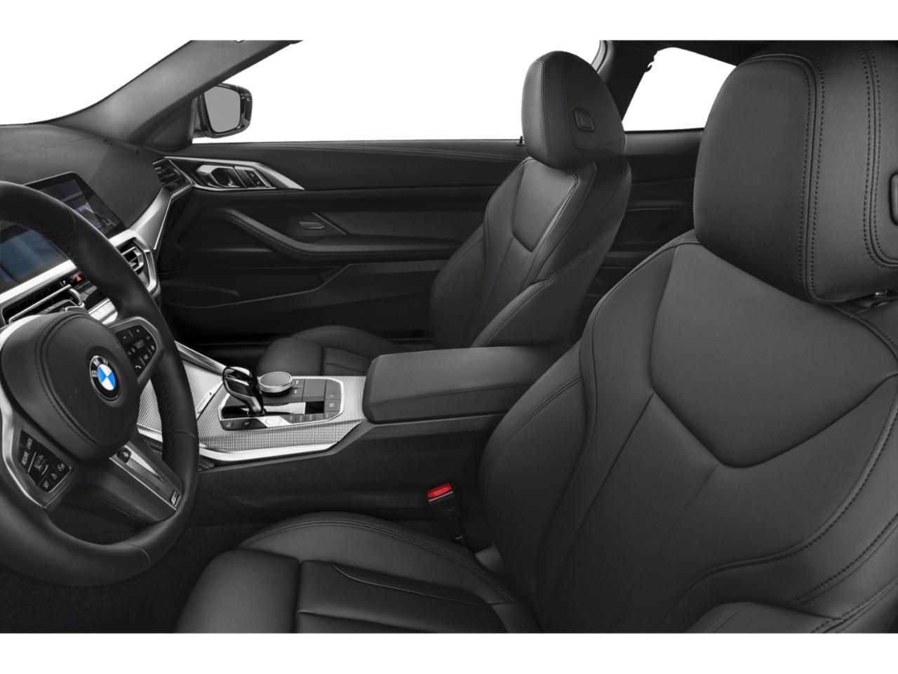 2021 BMW 4 Series M440i xDrive San Clemente CA