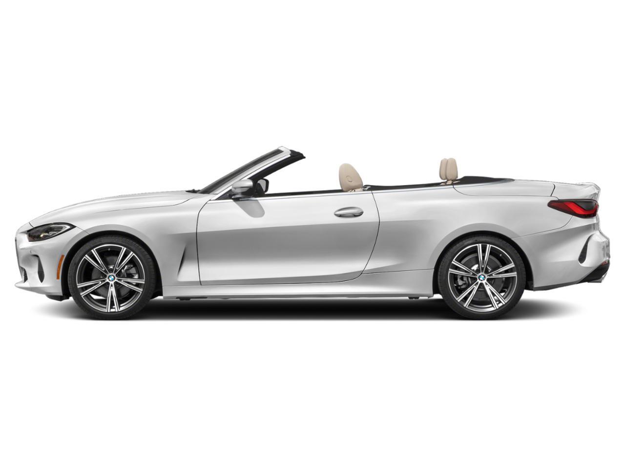 2021 BMW 430i 430i San Luis Obispo CA