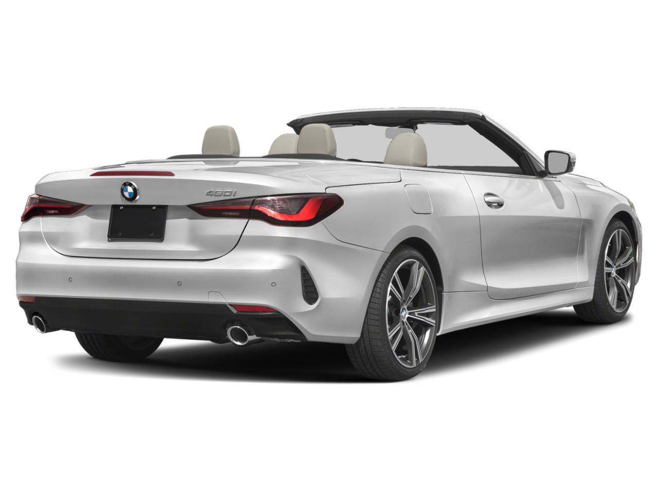 2021 BMW 430i 430i San Luis Obispo CA