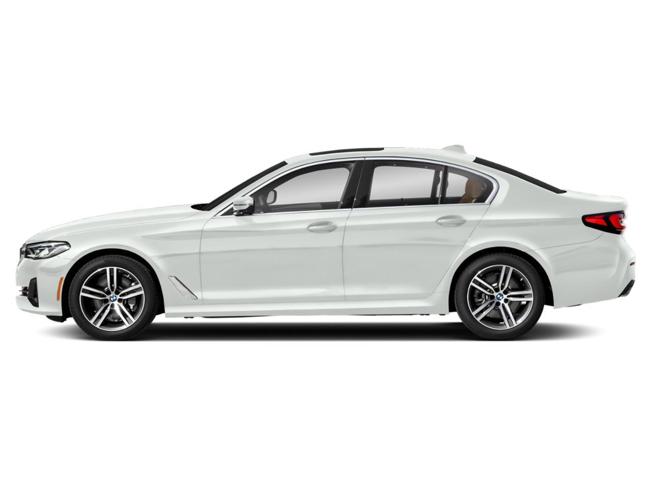 2021 BMW 5 Series 530i Hollywood FL
