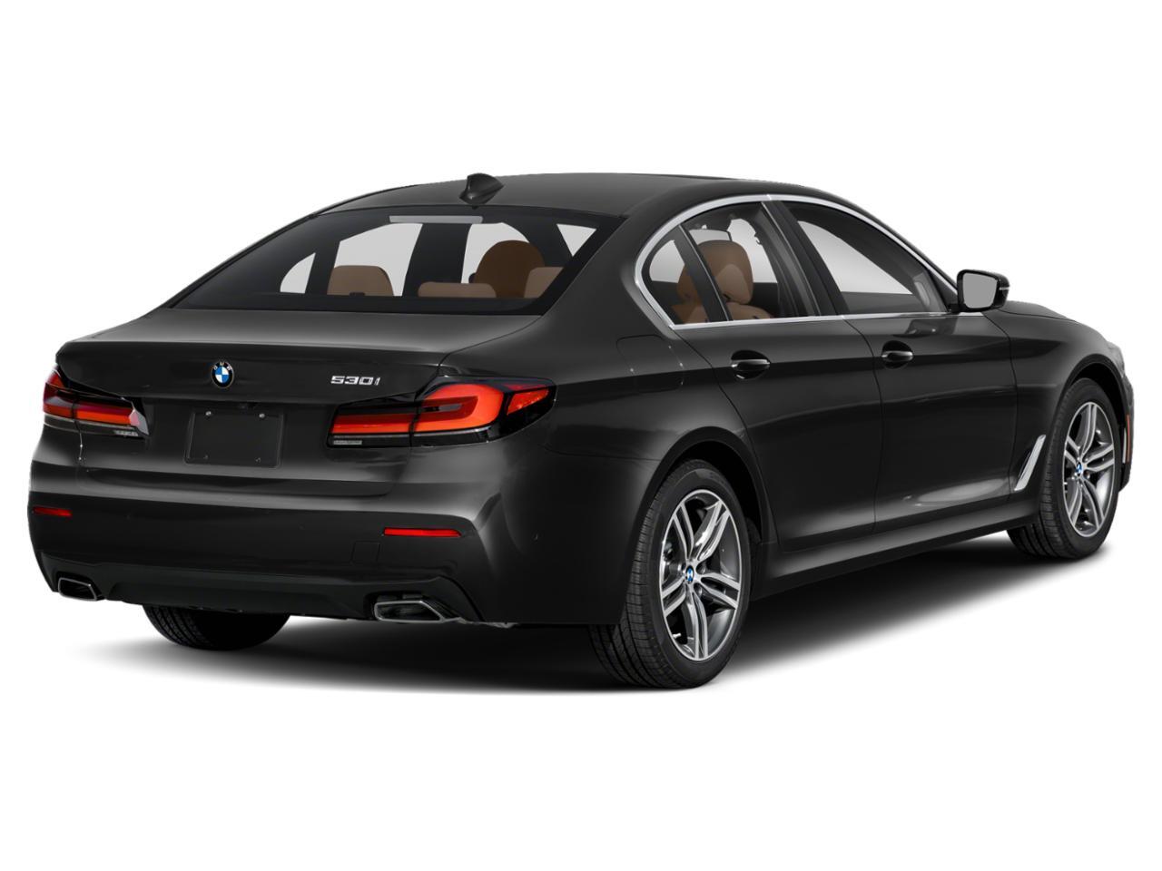 2021 BMW 5 Series 530i Hollywood FL
