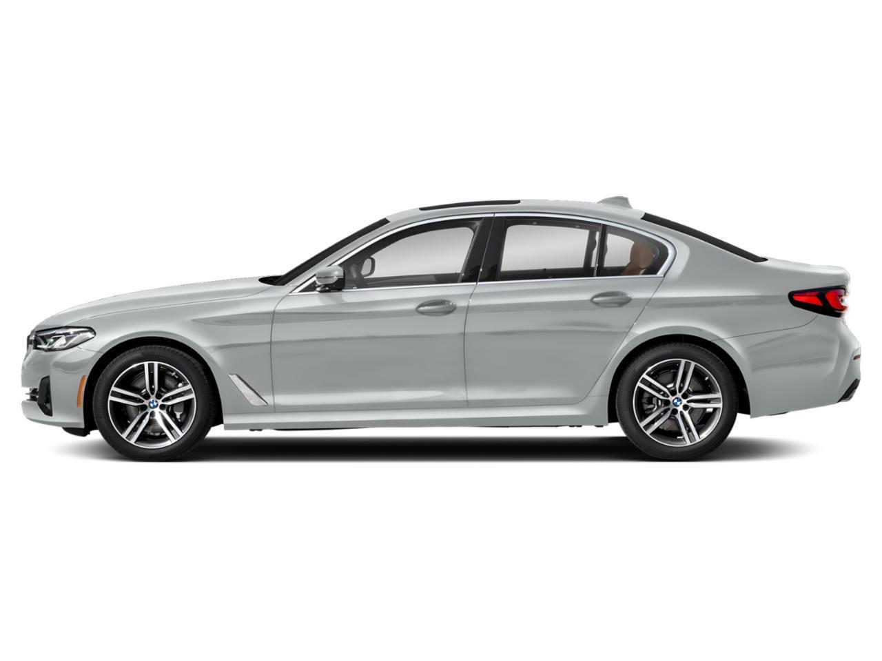 2021 BMW 5 Series 530i Miami FL
