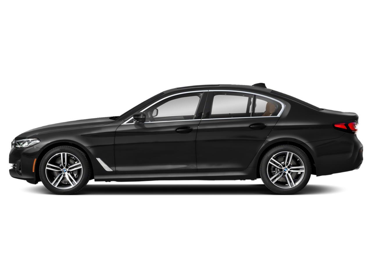 2021 BMW 5 Series 530i Hollywood FL