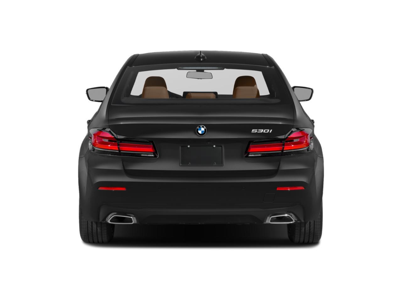 2021 BMW 5 Series 530i Sedan Irving TX