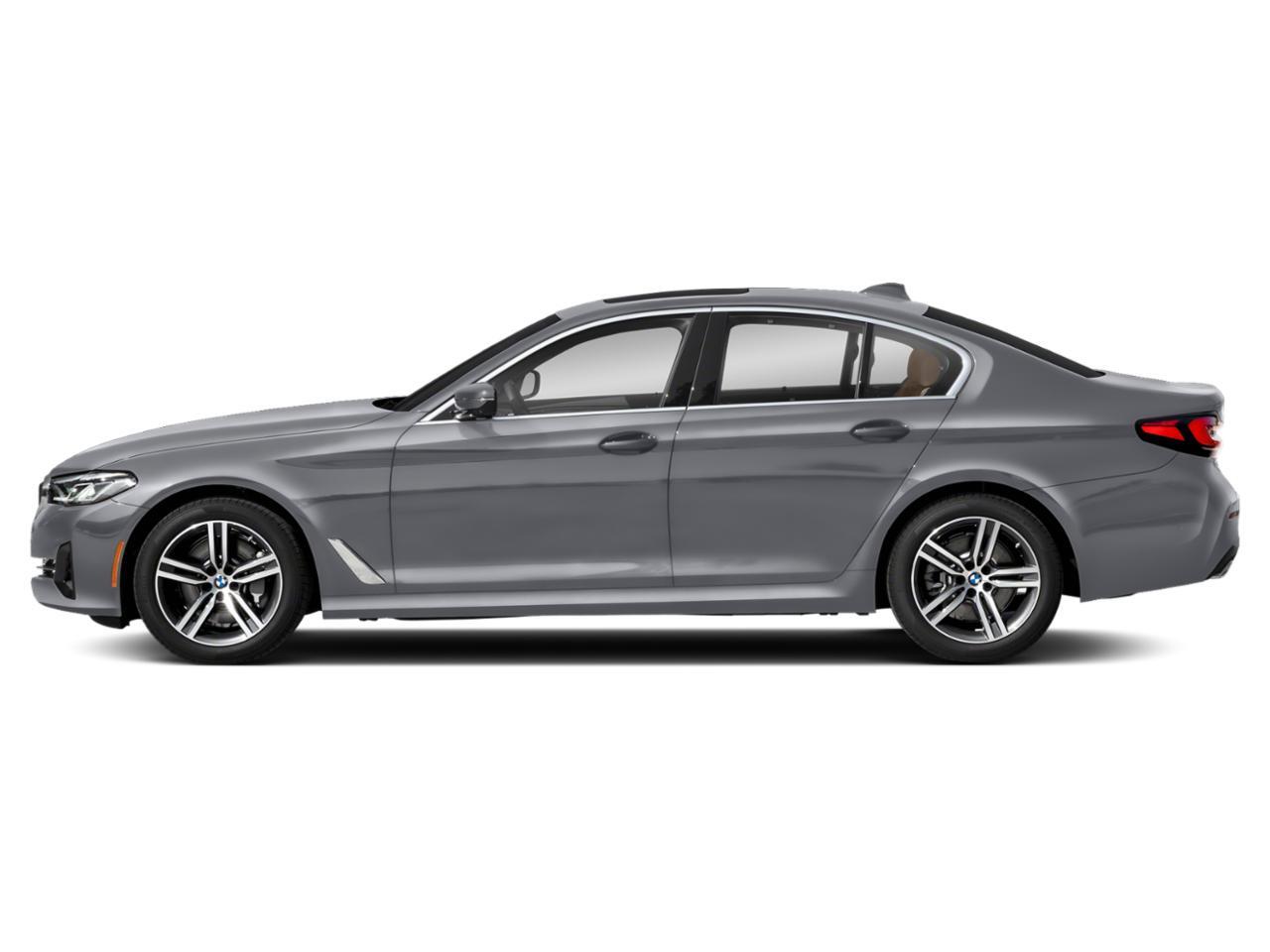 2021 BMW 5 Series 530i xDrive Hollywood FL
